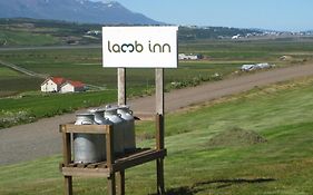 Lamb Inn Öngulsstadir